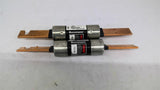 Fusetron FRS-R-90 600 Volt Lot Of 2