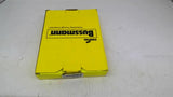 Cooper Bussman Fusetron FRS-R-100 Class RK5 Fuses Lot Of 5