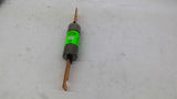 Cooper Bussman Fusetron FRS-R-100 Class RK5 Fuses Lot Of 5
