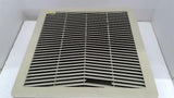 Costech C22S12HKBE00 Equipment Fan 115 VAC