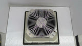 Costech C22S12HKBE00 Equipment Fan 115 VAC