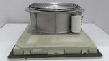 Costech C22S12HKBE00 Equipment Fan 115 VAC