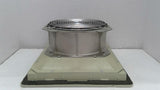 Costech C22S12HKBE00 Equipment Fan 115 VAC