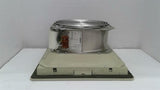 Costech C22S12HKBE00 Equipment Fan 115 VAC