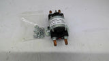 Total Source 72-501-25-ORG Solenoid-24 Volt