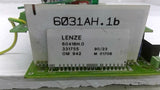 Lenze 6041BH.O Circuit Board