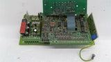 Lenze 6041BH.O Circuit Board