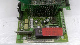 Lenze 6041BH.O Circuit Board
