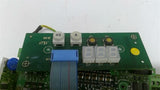 Lenze 6041BH.O Circuit Board