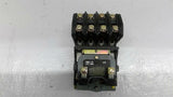 Square D L040 Lighting Connector Series C 277V 60HZ