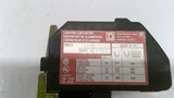 Square D L040 Lighting Connector Series C 277V 60HZ