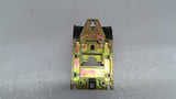 Square D L040 Lighting Connector Series C 277V 60HZ