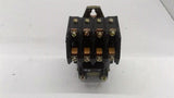 Square D L040 Lighting Connector Series C 277V 60HZ