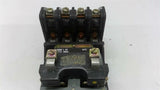 Square D L040 Lighting Connector Series C 277V 60HZ