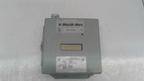 E-Mon D-Mon 480800 Energy Meter 3/4 Wire 277/480V 50-400HZ 6VA 800A