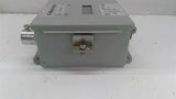 E-Mon D-Mon 480800 Energy Meter 3/4 Wire 277/480V 50-400HZ 6VA 800A
