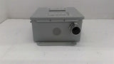 E-Mon D-Mon 480800 Energy Meter 3/4 Wire 277/480V 50-400HZ 6VA 800A