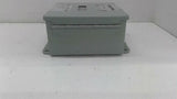 E-Mon D-Mon 480800 Energy Meter 3/4 Wire 277/480V 50-400HZ 6VA 800A