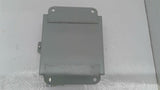 E-Mon D-Mon 480800 Energy Meter 3/4 Wire 277/480V 50-400HZ 6VA 800A