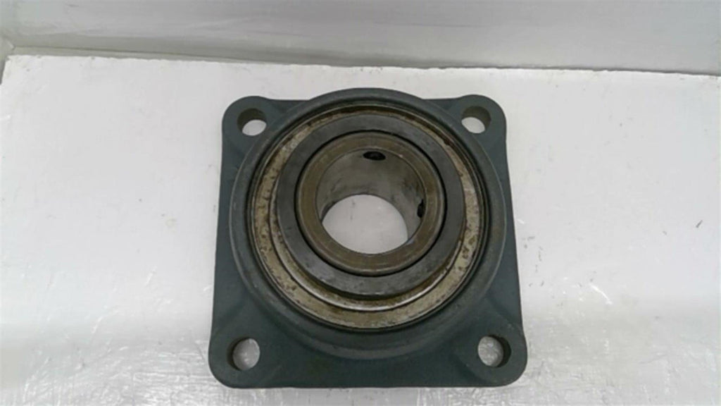 Link Belt F343 Flanged Bearing 2-11/16"