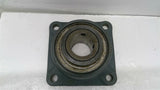 Link Belt F343 Flanged Bearing 2-11/16"