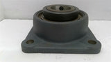 Link Belt F343 Flanged Bearing 2-11/16"