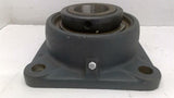 Link Belt F343 Flanged Bearing 2-11/16"
