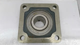 Link Belt F343 Flanged Bearing 2-11/16"