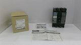 Fuji BUESB3060 Circuit Breaker 3 Pole 60 A 600 V