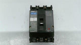 Fuji BUESB3060 Circuit Breaker 3 Pole 60 A 600 V