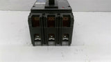 Fuji BUESB3060 Circuit Breaker 3 Pole 60 A 600 V