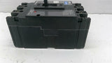 Fuji BUESB3060 Circuit Breaker 3 Pole 60 A 600 V