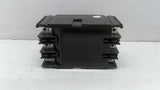 Fuji BUESB3060 Circuit Breaker 3 Pole 60 A 600 V
