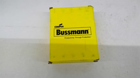 Cooper Bussmann FRS-R-2 Class RK5 Fuses Box Of 10