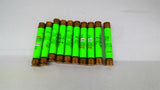 Cooper Bussmann FRS-R-2 Class RK5 Fuses Box Of 10