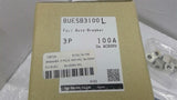 Fuji BUESB3100 Circuit Breaker 3 Pole 100 A 600 V