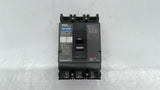 Fuji BUESB3100 Circuit Breaker 3 Pole 100 A 600 V