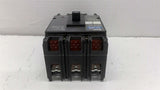 Fuji BUESB3100 Circuit Breaker 3 Pole 100 A 600 V