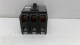 Fuji BUESB3100 Circuit Breaker 3 Pole 100 A 600 V