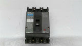 Fuji BUESB3080 Circuit Breaker 3 Pole 80A 600V