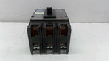 Fuji BUESB3080 Circuit Breaker 3 Pole 80A 600V