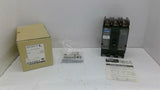 Fuji BUESB3070 Circuit Breaker 3P 70A 600V