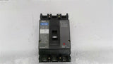 Fuji BUESB3070 Circuit Breaker 3P 70A 600V