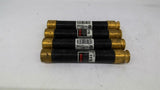 Bussmann Fusetron 600V FRS-R-8 Dual Element Time-Delay Fuse