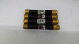 Bussmann Fusetron 600V FRS-R-8 Dual Element Time-Delay Fuse