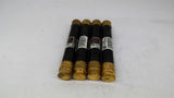 Bussmann Fusetron 600V FRS-R-8 Dual Element Time-Delay Fuse