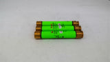 Bussman Fusetron FRS-R-20 Energy Efficient Dual-Element Time-Delay