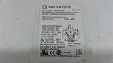 Square D 9050JCK70V20 Electrical Timing Relay 0.05S-999H