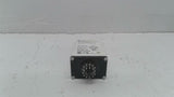 Square D 9050JCK70V20 Electrical Timing Relay 0.05S-999H