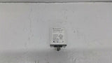 Square D 9050JCK70V20 Electrical Timing Relay 0.05S-999H
